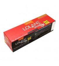 Lolane Straight Off Hair Straightening Cream Strong Formula 85g Each